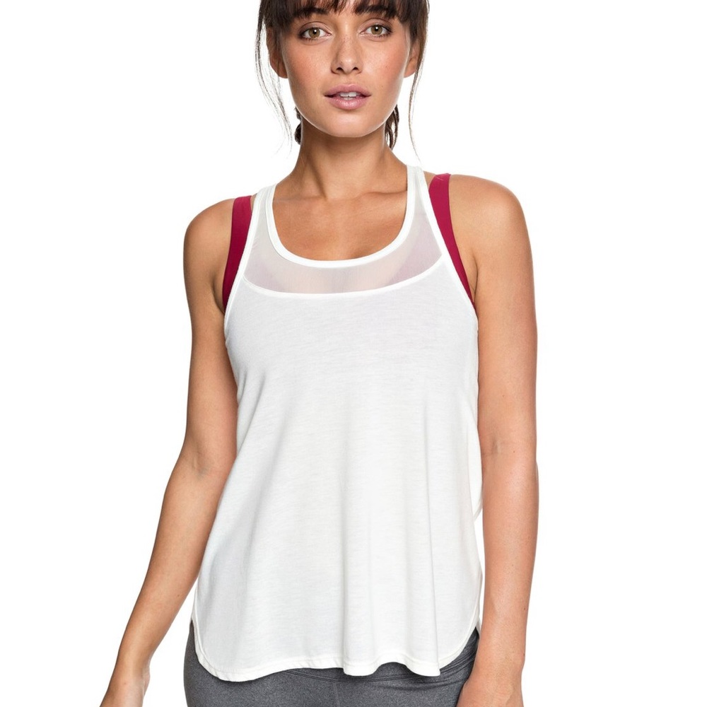 🌻🍃ROXY TANK🍃🌻 - Picture 2 of 8